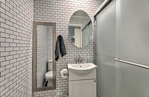 Quiet Nashville Area Home with Pool - 15 Mi to Dtwn - Foto 18