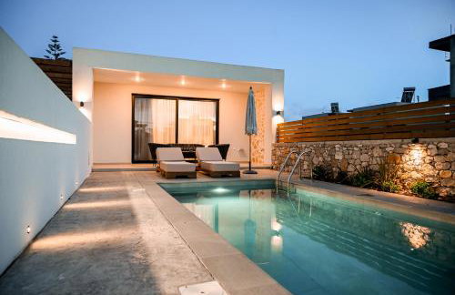 Melior Luxury Villas - Foto 36