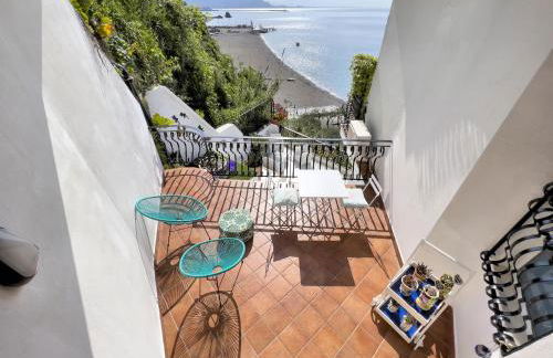 Due Relais - Panoramic Sea View Suites - Foto 80