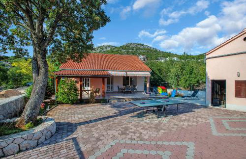 Villa Calma Biokovo near Makarska - Foto 29