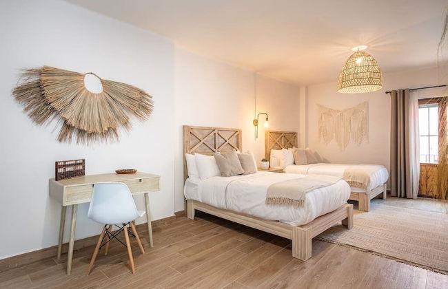 Casa Pandurata Luxury Apartments in Centro, San Miguel de Allende - Foto 38