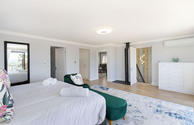 Villa Balmoral 14 - Foto 7