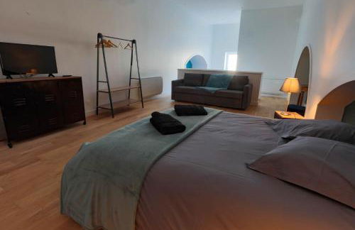 Gîte Le Pressoir - Foto 37