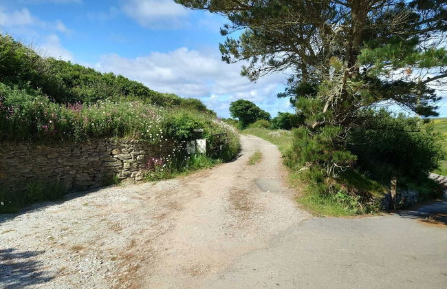 Watergate Lane Hideout - Foto 21