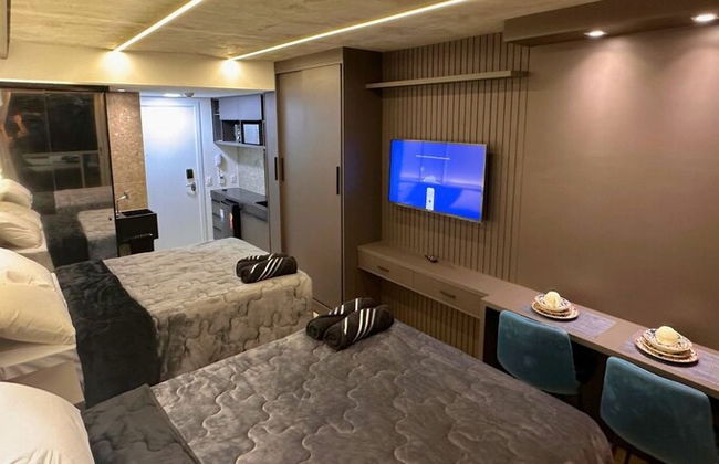 AX Setai Yacht - Photo 26