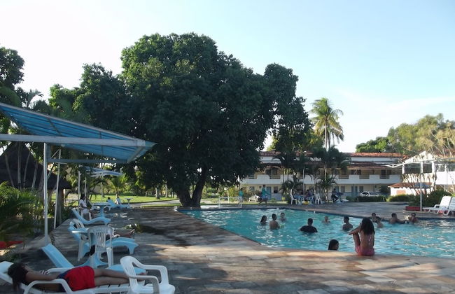 Hotel Fazenda Recanto - Photo 11