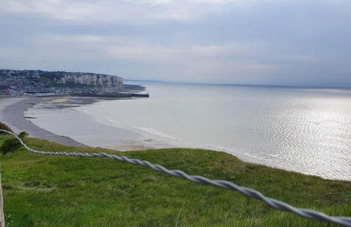Villa Antonio - Balcon vue mer - Bow-window - Internet Wifi - Foto 18