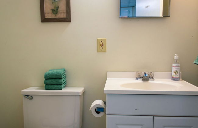 Huge Manor w Indoor Hot Tub and Pool Table - Foto 26