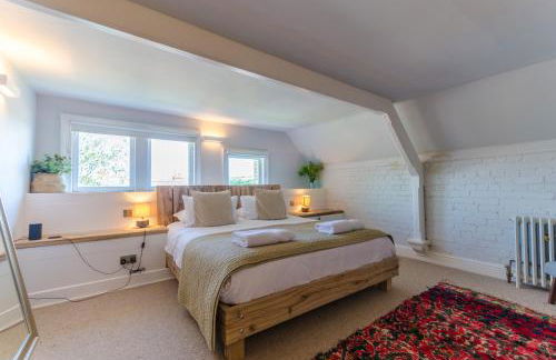 Luxury Victorian school with views of Harbour - Foto 12