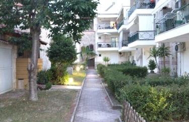 Home Sweet Home Skala Fourkas - Foto 15