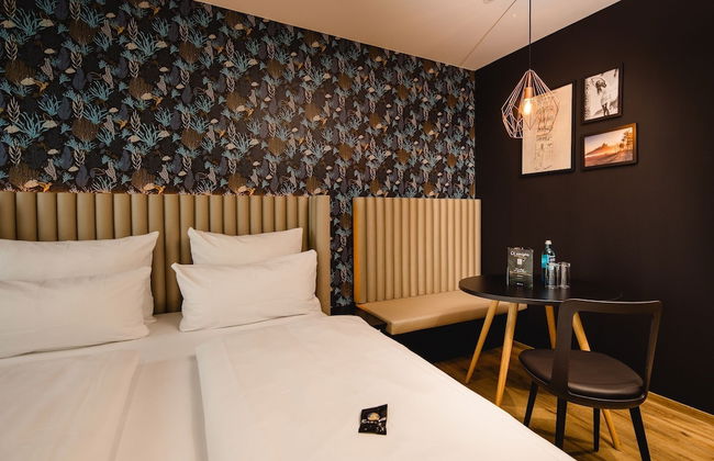 Rioca Frankfurt Posto 7 - Foto 17