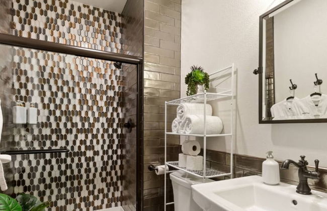 Inn Cahoots - Foto 50