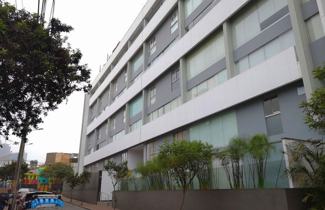 Pleno centro de Miraflores - Photo 10