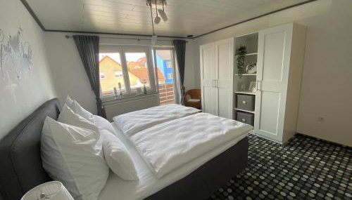 Tolle Ferienwohnung in Löffelsterz - Foto 3