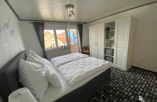 Tolle Ferienwohnung in Löffelsterz - Foto 3