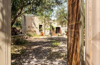 Villa Aloni-traditional Stone Villa With Nice View,pool and Garden - Foto 7