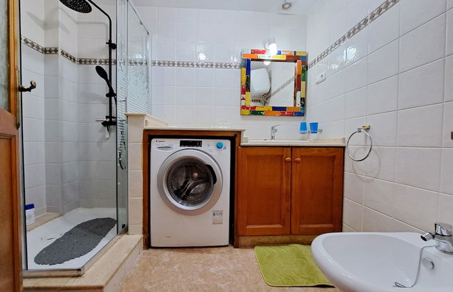 Casa Mamu, Terrace, Wifi and air con - Foto 3