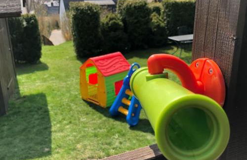 Apartment Gästehaus Siebert by Interhome - Foto 19