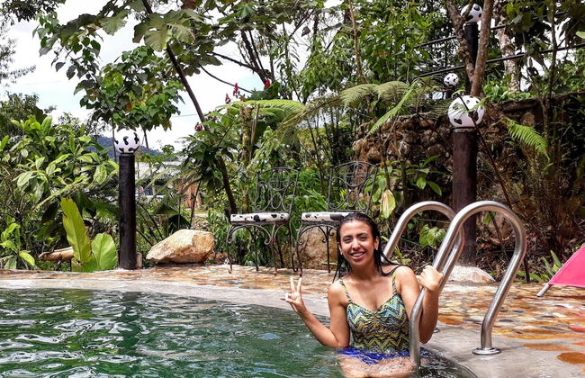 Finca de la Vaca - Casa el Mirador - Foto 39