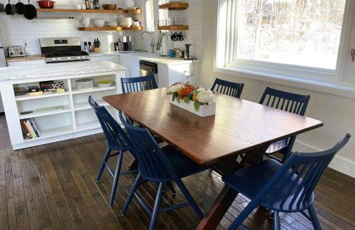 Cozy Lake House - Salisbury/Lakeville - Foto 6