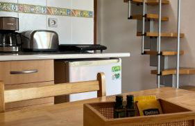 Apartamentos el Olivo - Foto 7