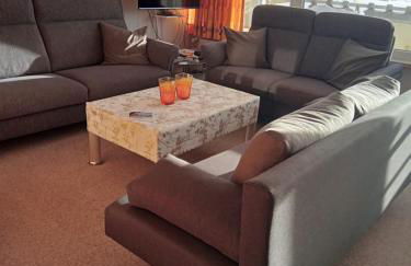 Wohnung 416, Am Kurpark 3, 38700 Braunlage - Foto 1