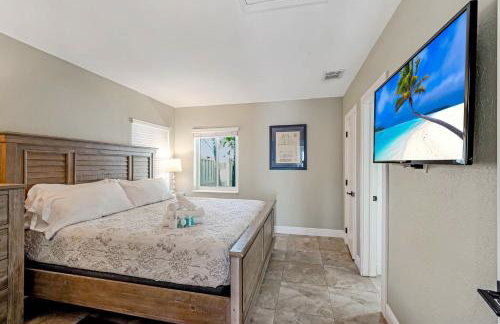 Hollywood Tropical Retreat - Foto 6