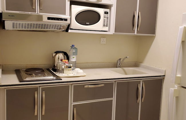 Quiet Dreams - King Abdul Aziz Street - Foto 18