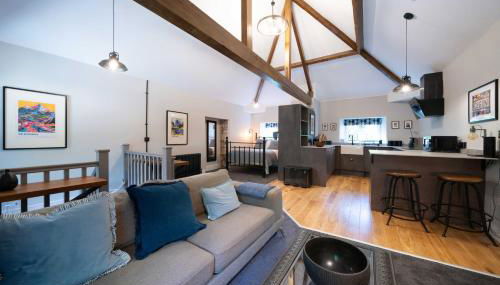 Goytre Hall Self Catering Guest Accommodation - Foto 2