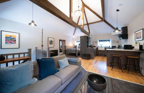 Goytre Hall Self Catering Guest Accommodation - Foto 2