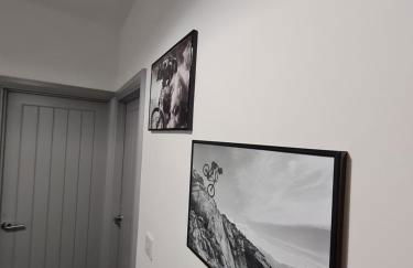 4 BR Luxury House. Bike Park Wales. Secure Bike Store. Brecon Beacons - Photo 7