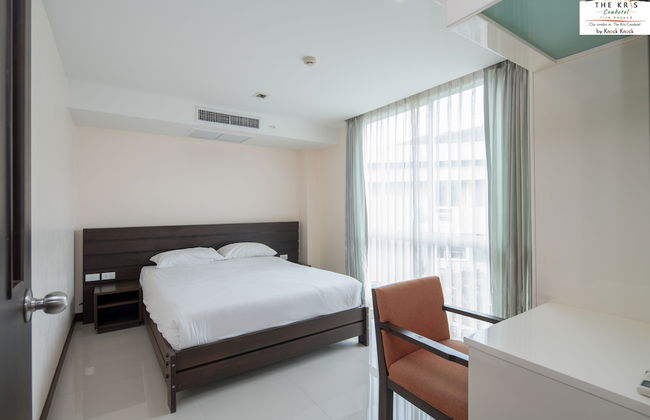 The Kris Condo by Knock-Knock - Foto 10