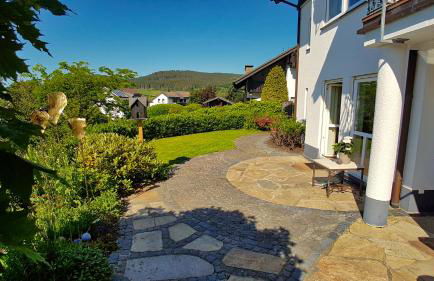 Villa Meisterstein - Foto 23