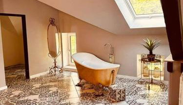 Ambiente Deluxe Wellness mit Sauna - Foto 3