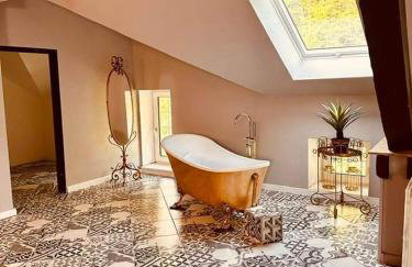 Ambiente Deluxe Wellness mit Sauna - Foto 3