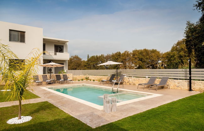 Kagiemar Luxury House - Foto 35