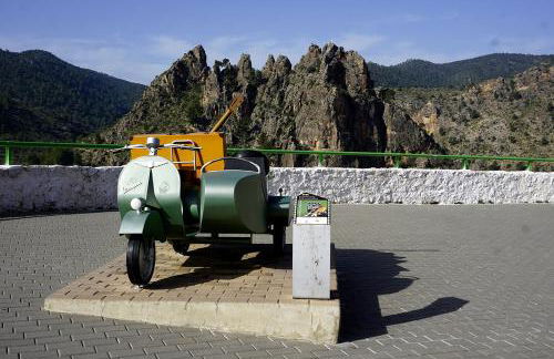 Alojamientos Rurales Entre Rocas - Foto 60