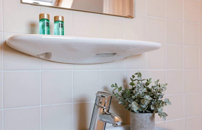 Bonrepo Room 105 in Brugge - Foto 10