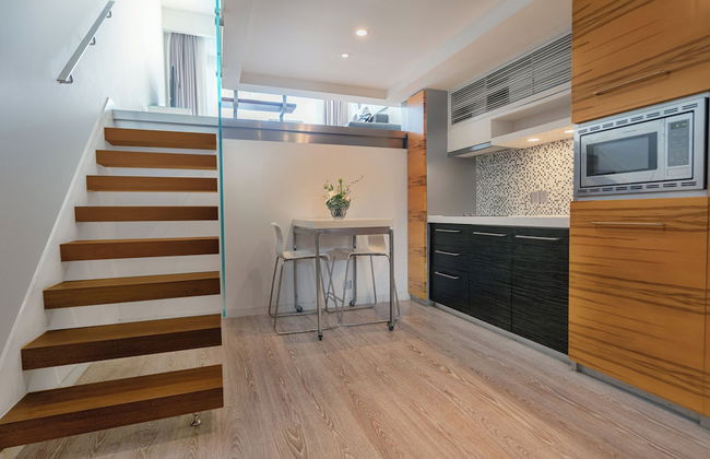 Modena by Fraser Putuo Shanghai - Foto 35