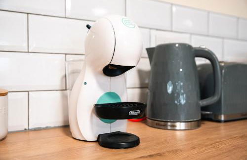 Apartment with free P for Van. - Foto 75