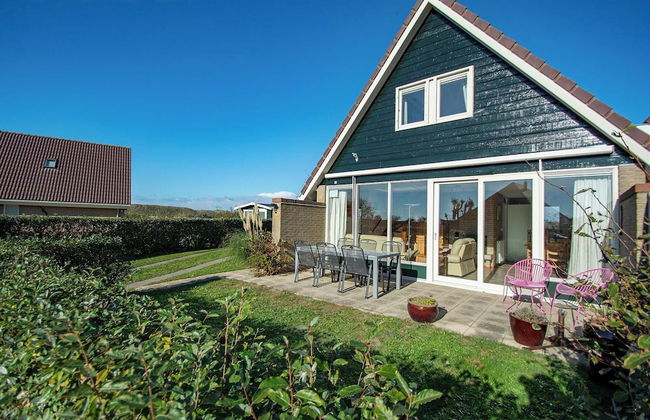 Alluring Holiday Home Near Beach - Foto 1