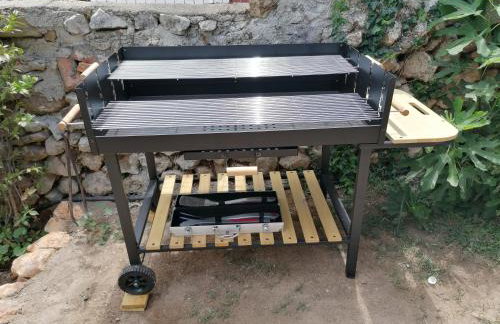 Traditional olive house - Gargalianoi - Foto 28