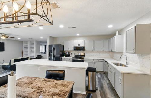 Your Serene Escape in Schertz San Antonio and NB - Foto 15