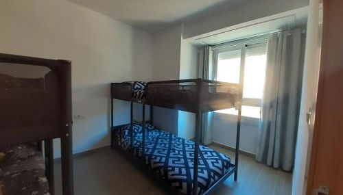 APARTAMENTOS sol y playa - Foto 5