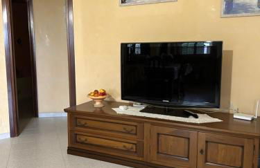 Demetra Apartment Sperlonga - Foto 9