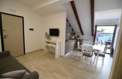 Casa Vacanze Andromeda - Foto 49