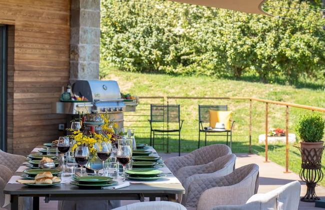 Si-h157-radi0at - Villa Airone 12 - Foto 56