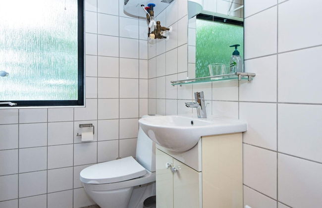 4 Person Holiday Home in Skanderborg - Foto 10