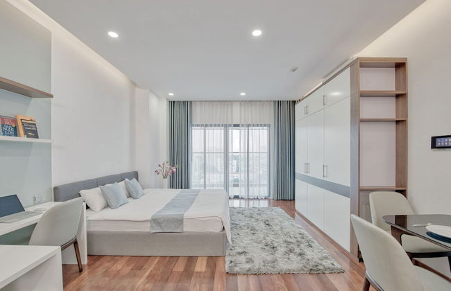 Lexington Serviced Apartments - Foto 5