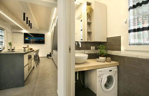 Villetta with private jacuzzi - Foto 34